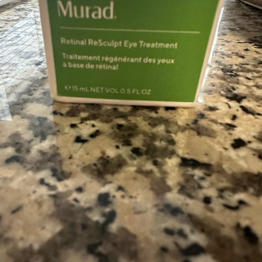 Murad Retinal ReSculpt Eye Treatment - Vibrant Green